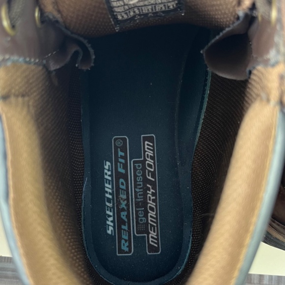 Skechers | Relaxed Fit® Segment Barillo | Size 9.5 main image 5